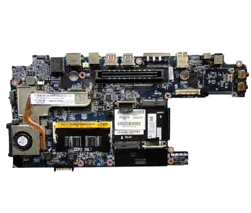 Dell Latitude D430 Du076 Intel Motherboard Laptop Replacement